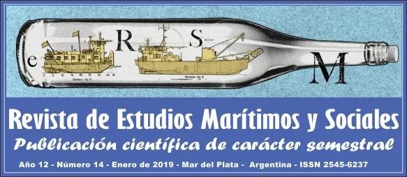 2019, Vol. 12, Nro. 14