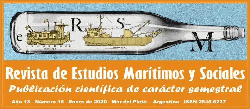 2020, Vol. 13, Nro. 16