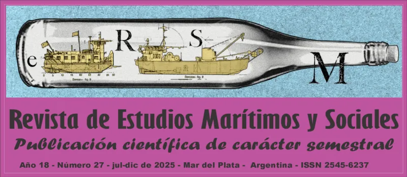 2025, Vol. 18, Nro. 27