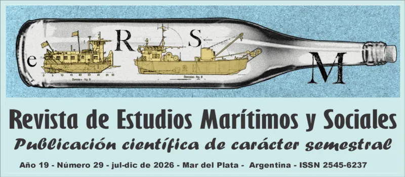 2026, Vol. 19, Nro. 29